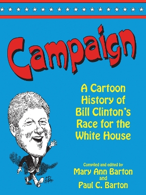 Book cover for Campaign