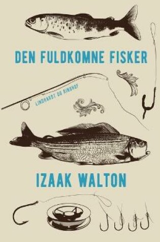 Cover of Den fuldkomne fisker