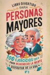 Book cover for Libro Divertido para Personas Mayores