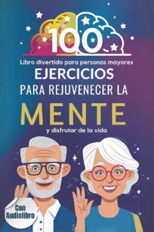 Cover of Libro Divertido para Personas Mayores