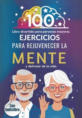 Cover of Libro Divertido para Personas Mayores