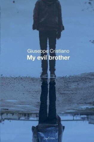 Cover of My Evil Brother