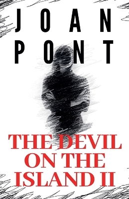 Cover of The Devil On The Island II