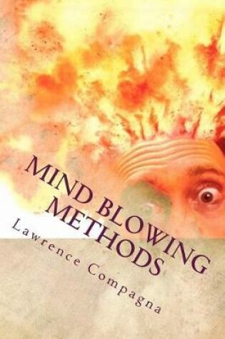 Cover of Mind Blowing Methods