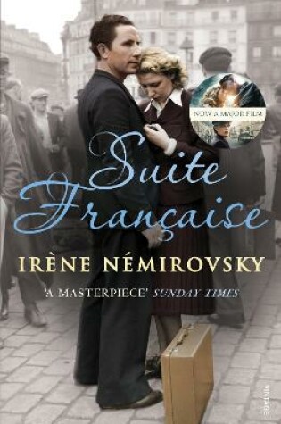 Cover of Suite Francaise