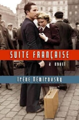 Cover of Suite Française