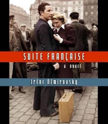 Book cover for Suite Française