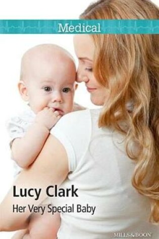 Cover of Her Very Special Baby