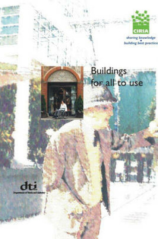 Cover of Buildings for All to Use