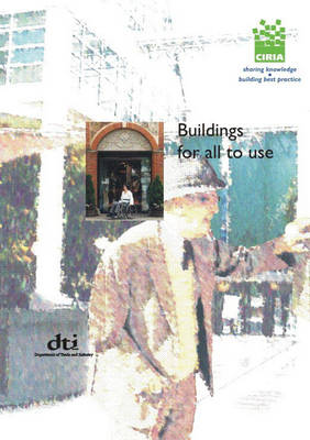 Book cover for Buildings for All to Use