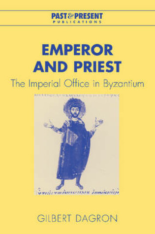 Cover of Emperor and Priest