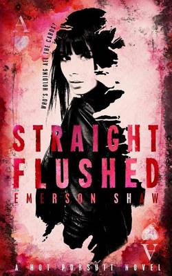 Cover of Straight Flushed