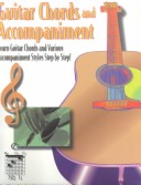 Cover of Guitar Chords and Accompaniments