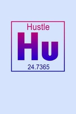 Cover of Hustle HU 24.7365