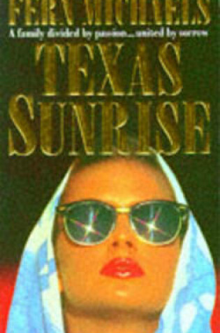 Cover of Texas Sunrise