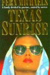 Book cover for Texas Sunrise