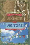 Book cover for Vikings & Visitors