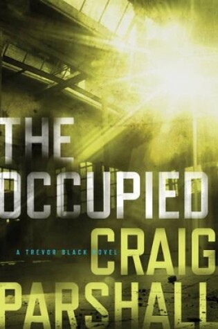 Cover of Occupied, The