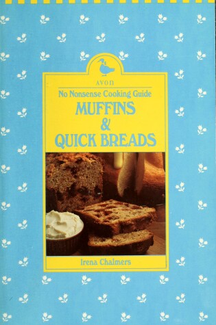 Cover of Muffins & Quick Breads