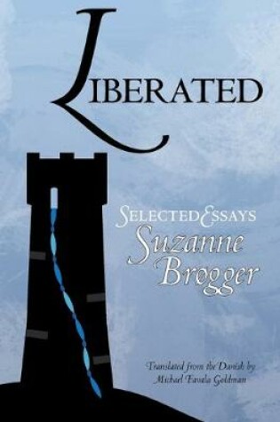 Cover of Liberated