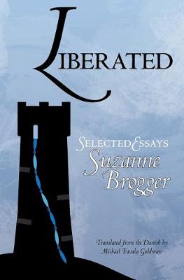 Cover of Liberated