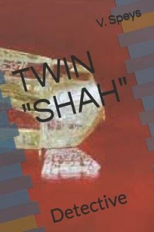 Cover of Twin "shah"