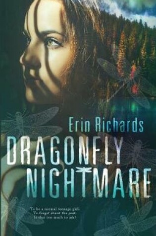 Cover of Dragonfly Nightmare