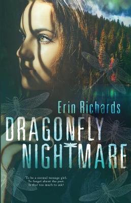 Book cover for Dragonfly Nightmare
