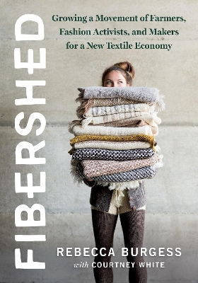 Book cover for Fibershed