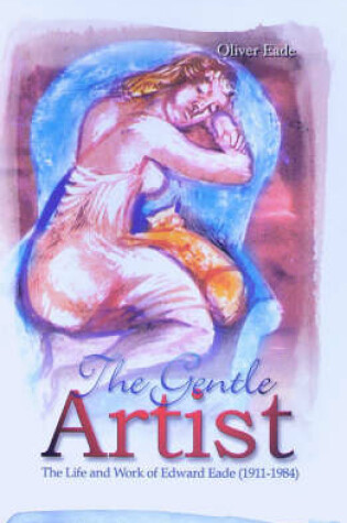 Cover of The Gentle Artist