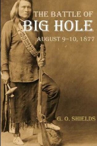 Cover of The Battle of Big Hole