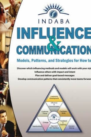 Cover of Influence and Communication