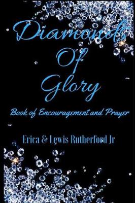 Book cover for Diamonds of Glory