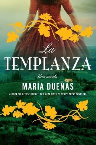 Cover of La Templanza