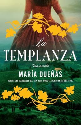 Cover of La Templanza