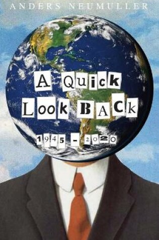 Cover of A Quick Look Back
