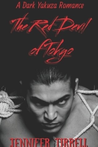 Cover of The Red Devil of Tokyo