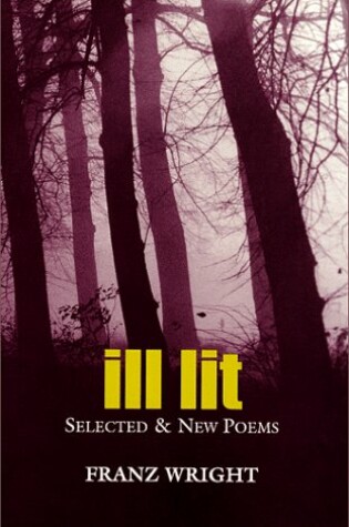 Cover of Ill Lit