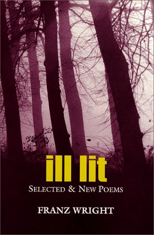 Cover of Ill Lit