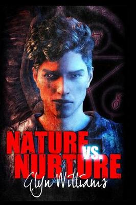 Book cover for Nature vs. Nurture