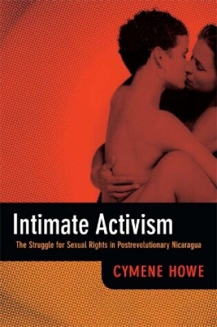 Cover of Intimate Activism