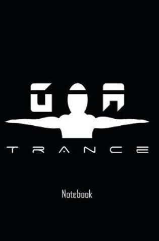 Cover of Goa trance