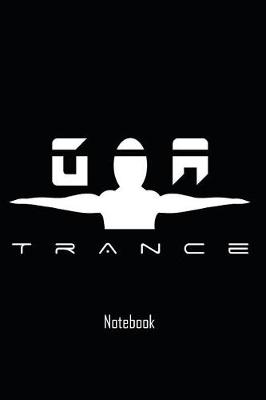 Book cover for Goa trance