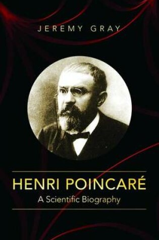 Cover of Henri Poincare