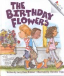 Book cover for The Birthday Flowers