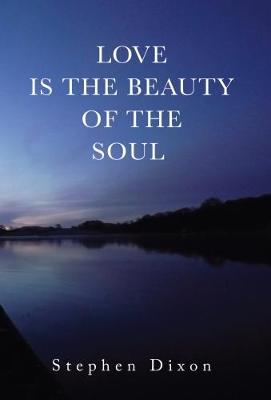 Book cover for Love is the Beauty of the Soul