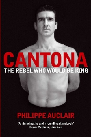 Cover of Cantona