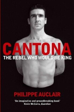 Cover of Cantona