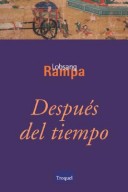 Book cover for Despues del Tiempo