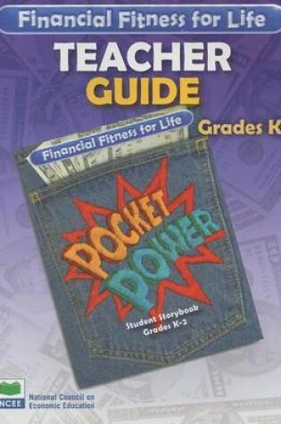 Cover of Pocket Power, Grades K-2